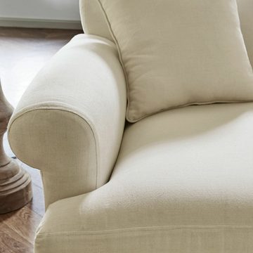 Mirabeau Sofa Sofa Kazimir beige