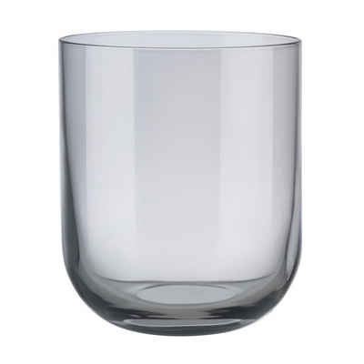 BLOMUS Gläser-Set »FUUM 4er-Set Smoke, 350 ml«, Glas