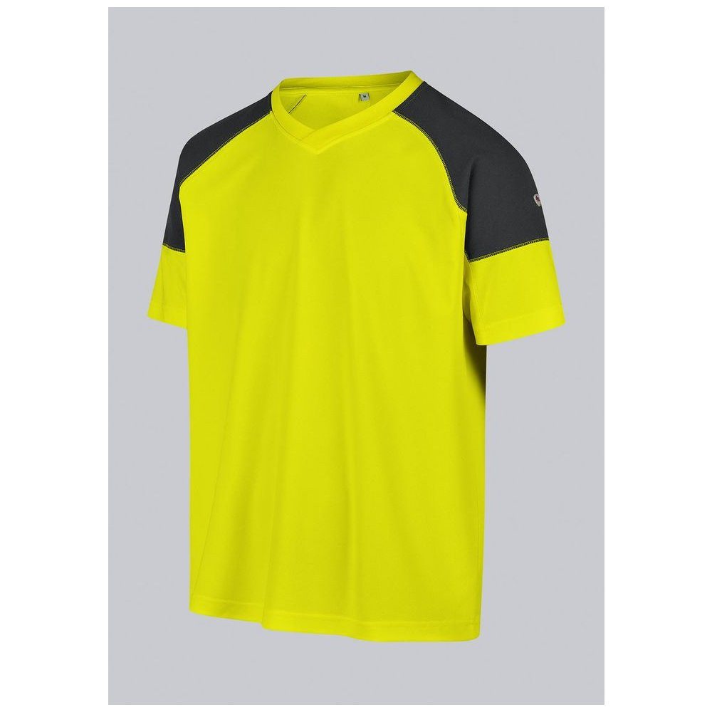 bp T-Shirt Funktions-T-Shirt Zur Erhöhten Sichtbarkeit
