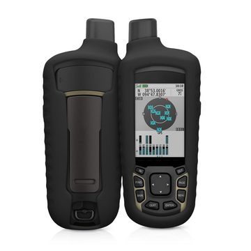 kwmobile Backcover Hülle für Garmin GPSMAP 65 / 62 / 62S / 62SC, Schutzhülle GPS Handgerät - Cover Case