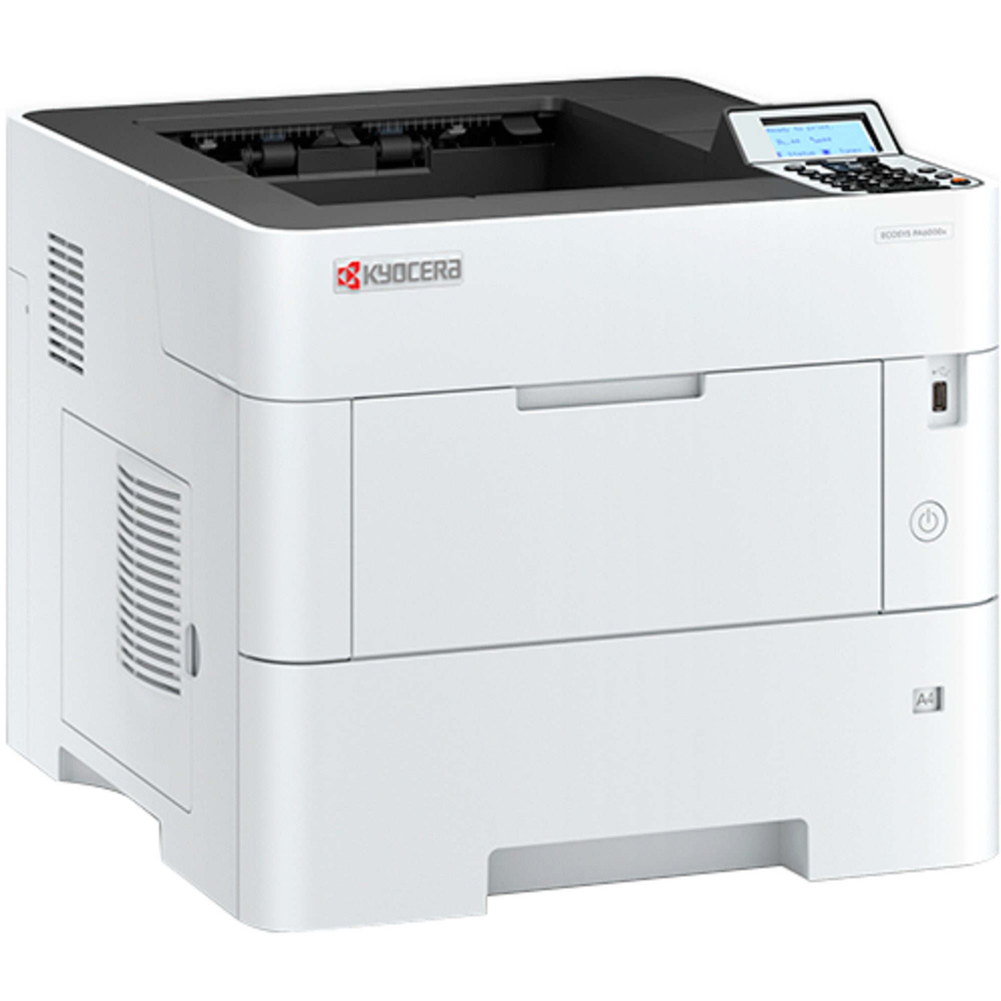 Kyocera Kyocera ECOSYS PA6000x, Laserdrucker, (USB, LAN) Laserdrucker
