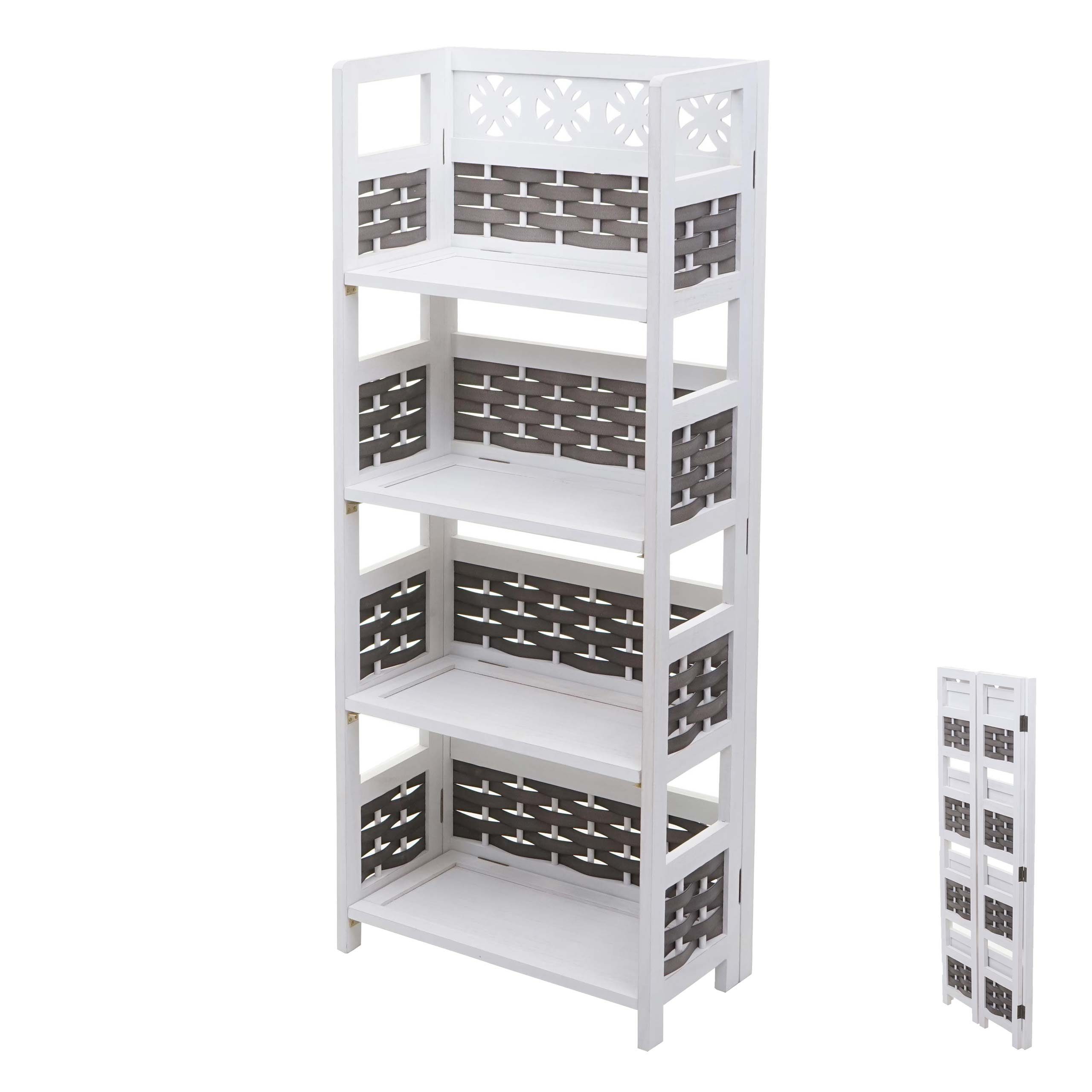 MCW Regal MCW-K86, Komplett montiert, klappbar, günstig online kaufen