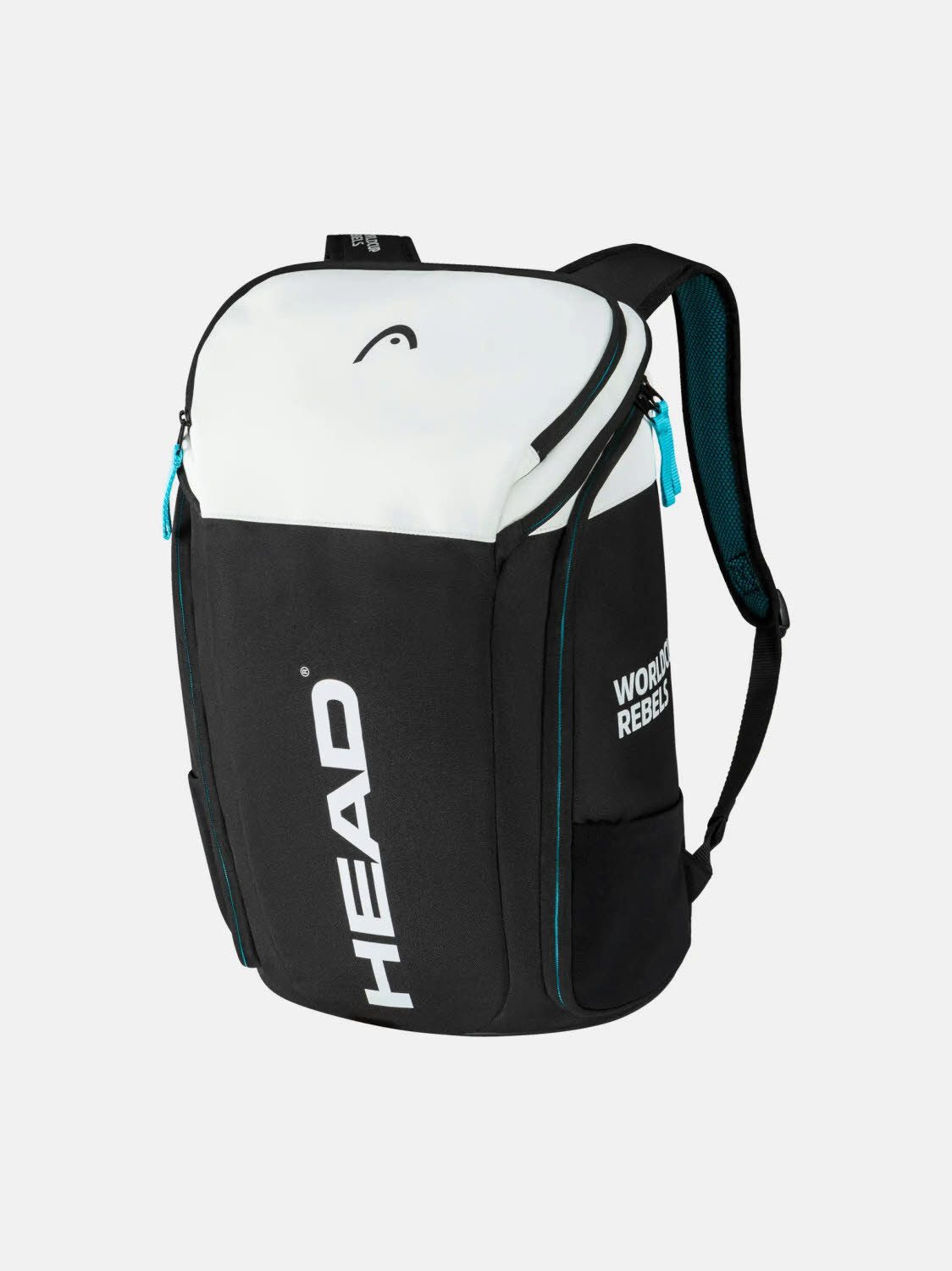 Head Skirucksack Rebels Backpack 30 L