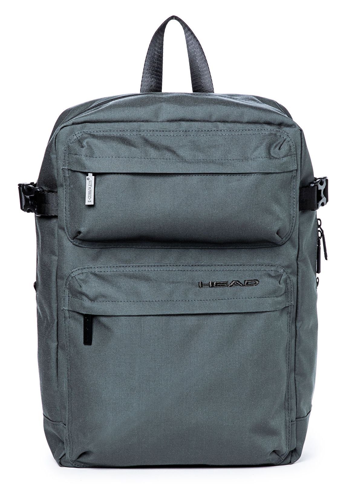 Head Rucksack Day