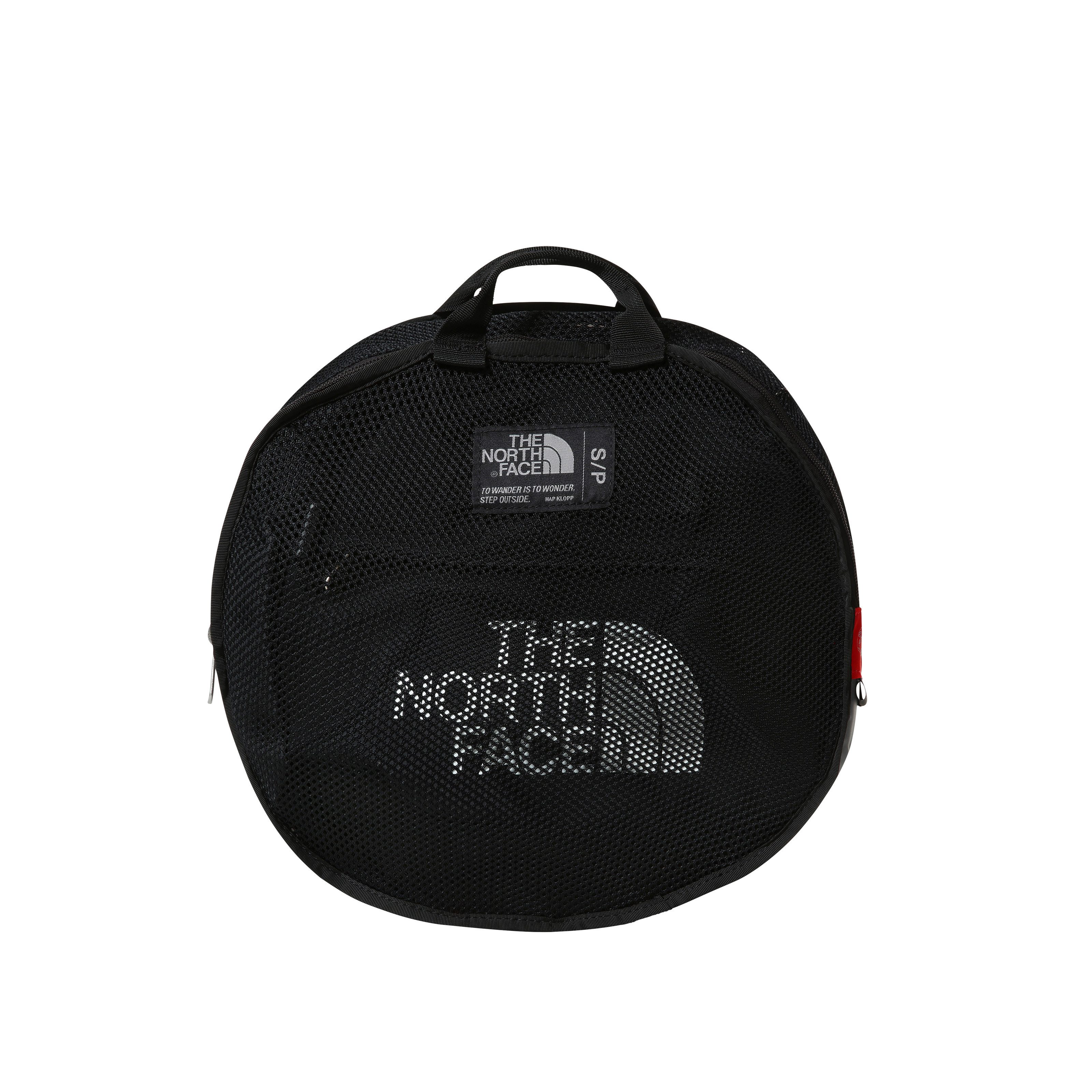 The North Face Sporttasche BASE CAMP DUFFEL - S (1-tlg), 50 Liter Volumen günstig online kaufen