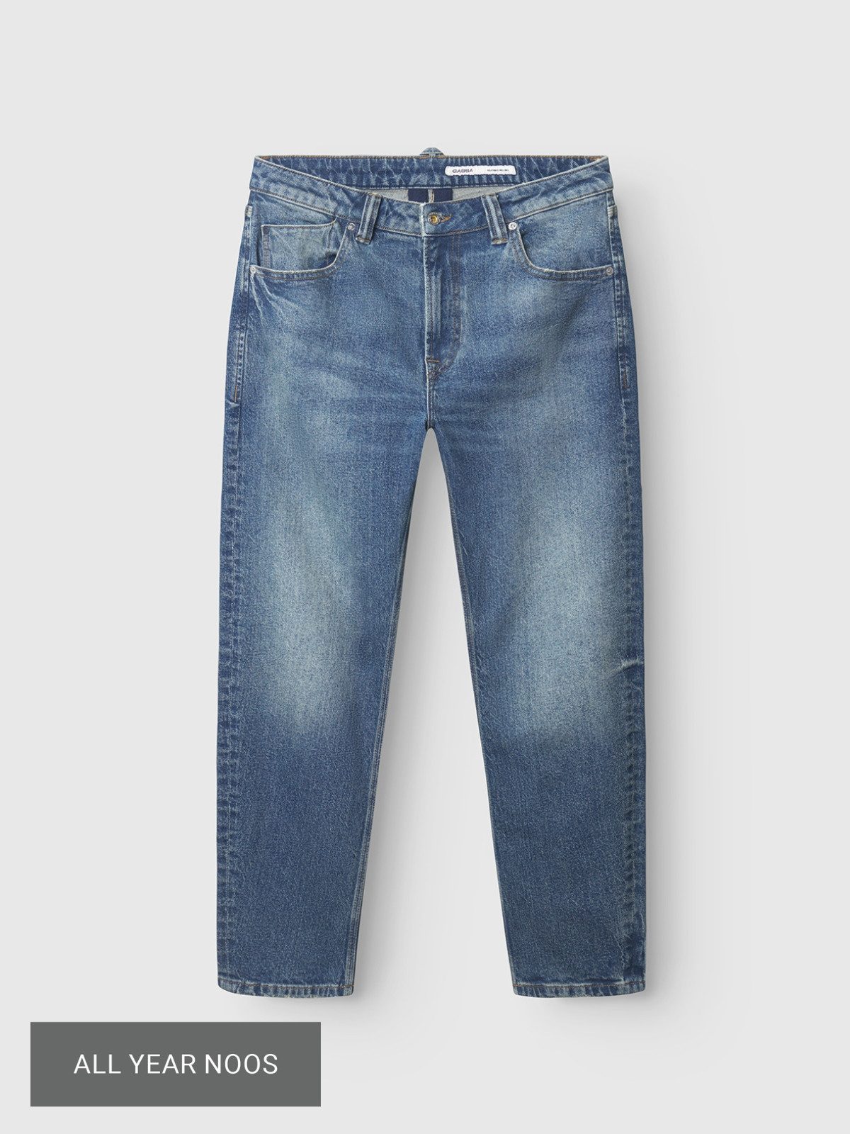 Gabba Bequeme Jeans