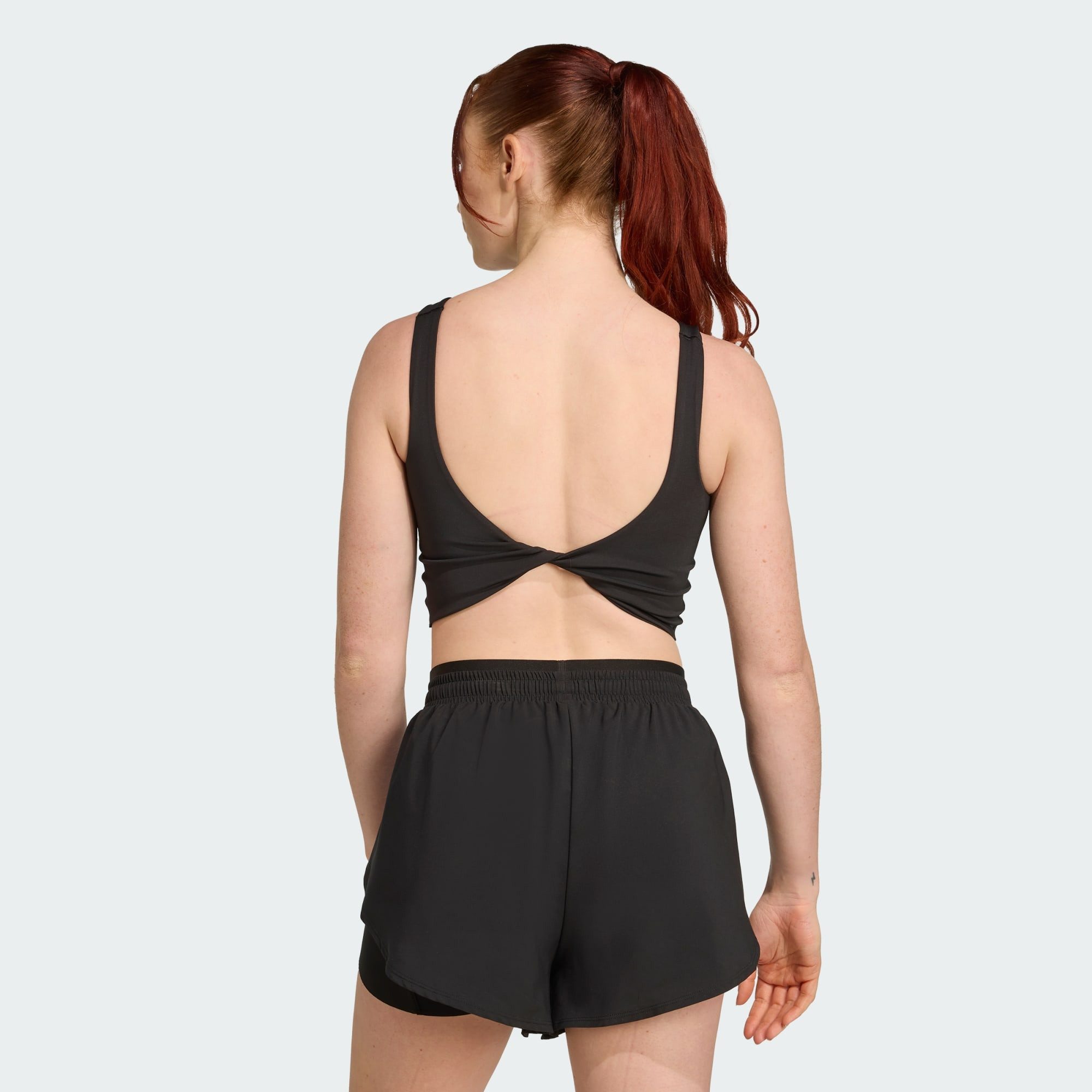 adidas Performance Tanktop POWER LIGHT SUPPORT günstig online kaufen