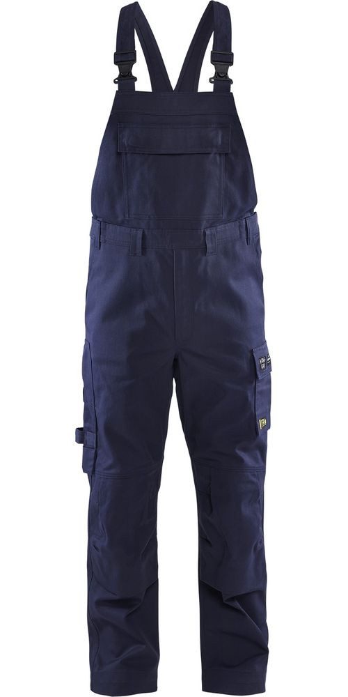 Blåkläder Latzhose Flammschutz Latzhose