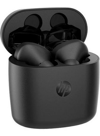 HP »Wireless-Ohrhörer G2« In-Ear-Kopfhöre...