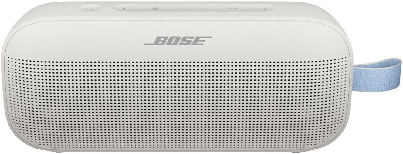 Bose Soundlink Flex (2. Gen) Portable-Lautsprecher Stereo (A2DP Bluetooth, Bluetooth)