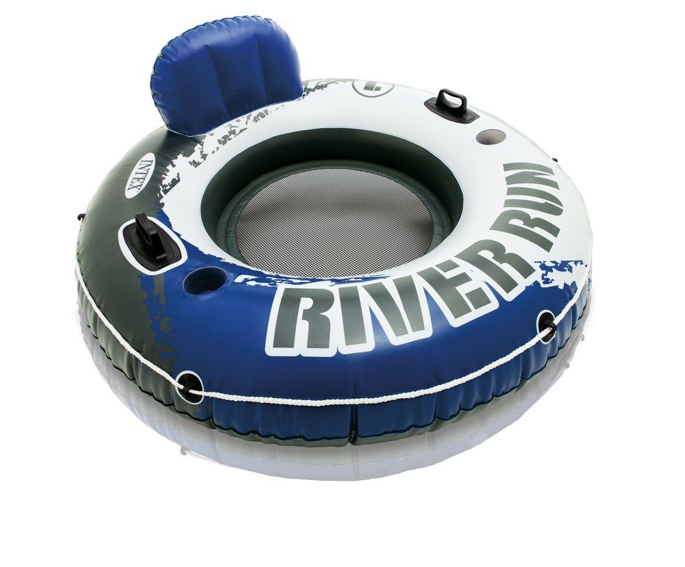 Intex Schwimmsessel Intex Schwimmsessel River Run günstig online kaufen