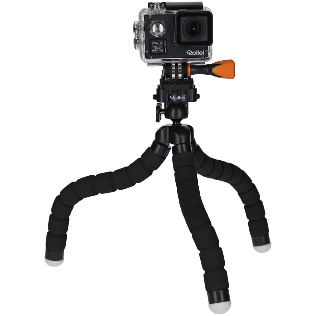 Rollei Monkey Pod Kamerastativ