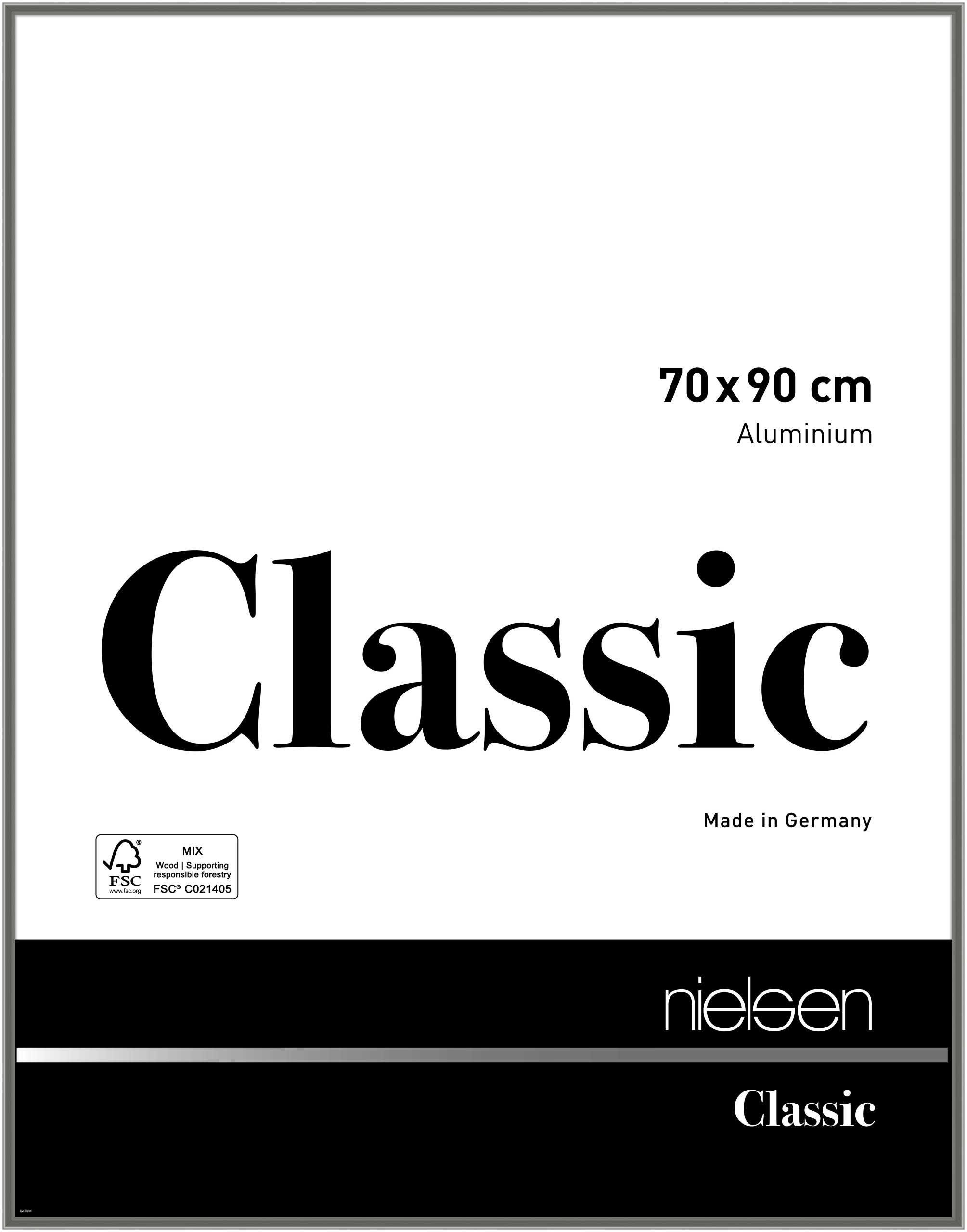 nielsen Bilderrahmen Classic, (1 St)
