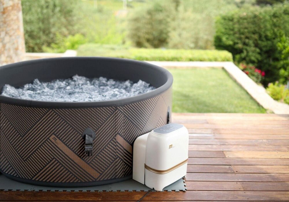 DEKO VERTRIEB BAYERN Whirlpool Luxus Premium günstig online kaufen