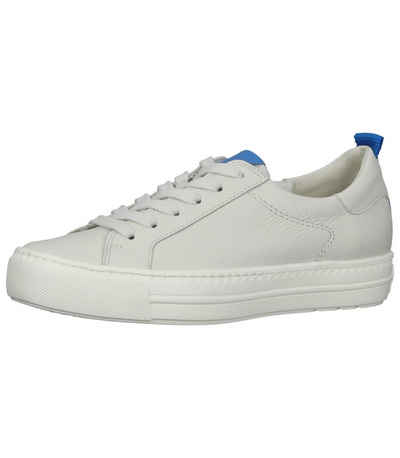 Paul Green Sneaker Glattleder Sneaker