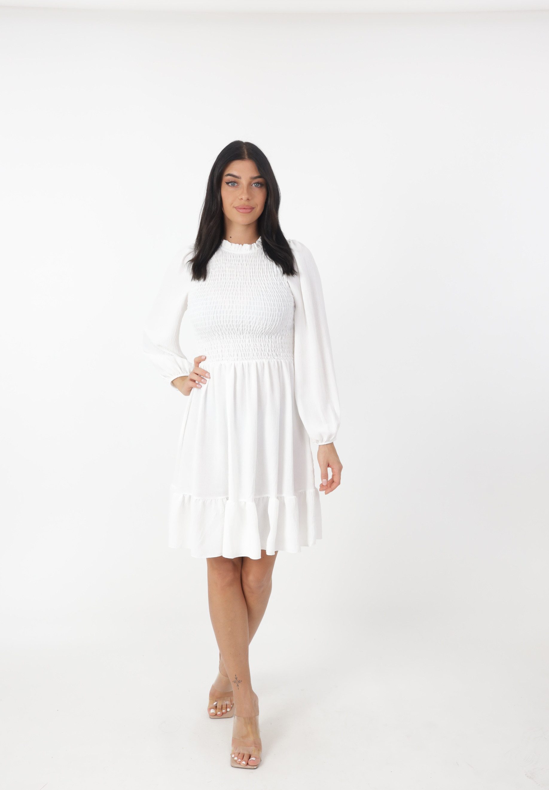 Elara Sommerkleid Sommerkleid günstig online kaufen