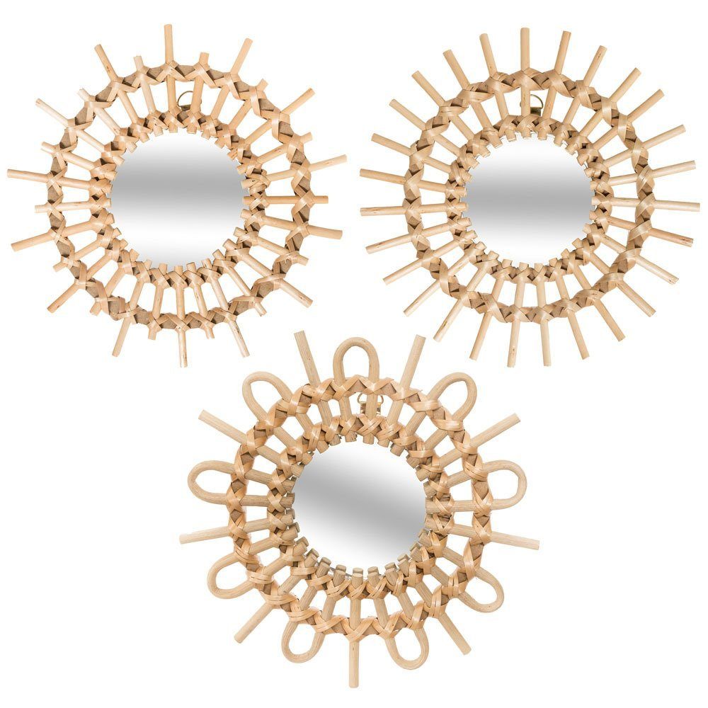 Atmosphera Créateur d'intérieur Wandspiegel günstig online kaufen