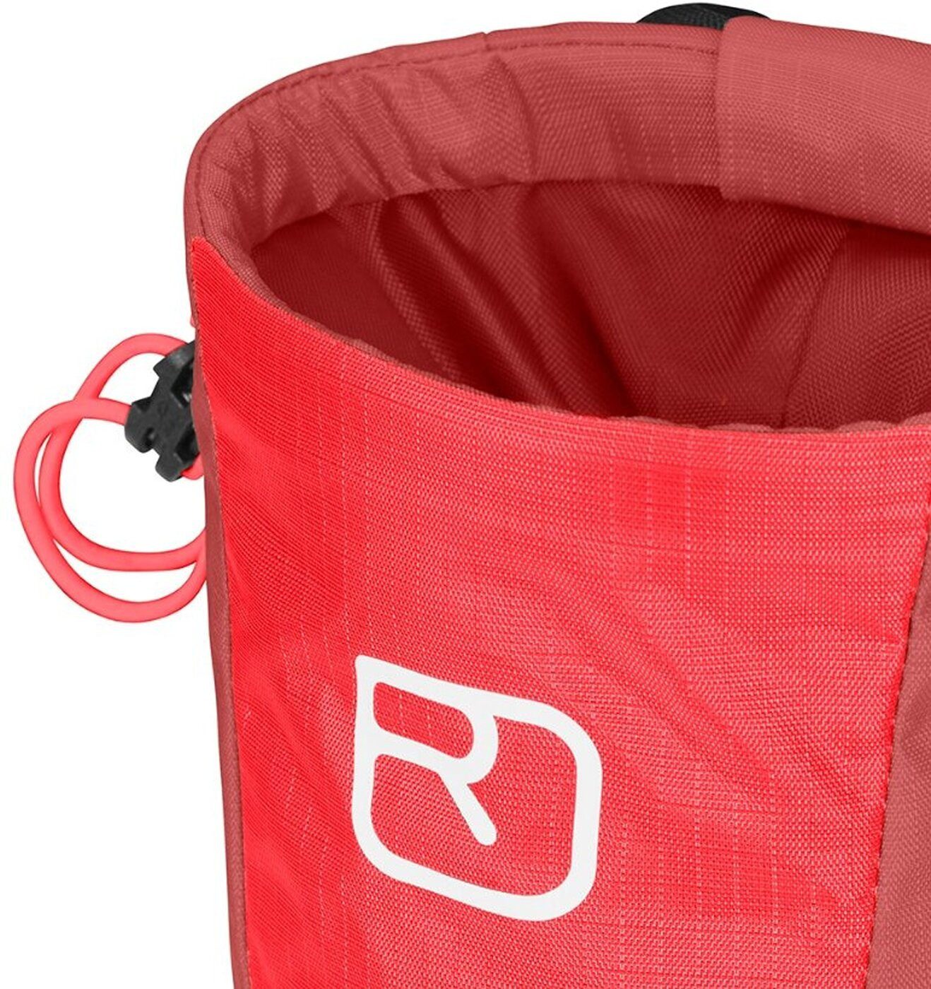 Ortovox Chalkbag TRAD CHALKBAG blush