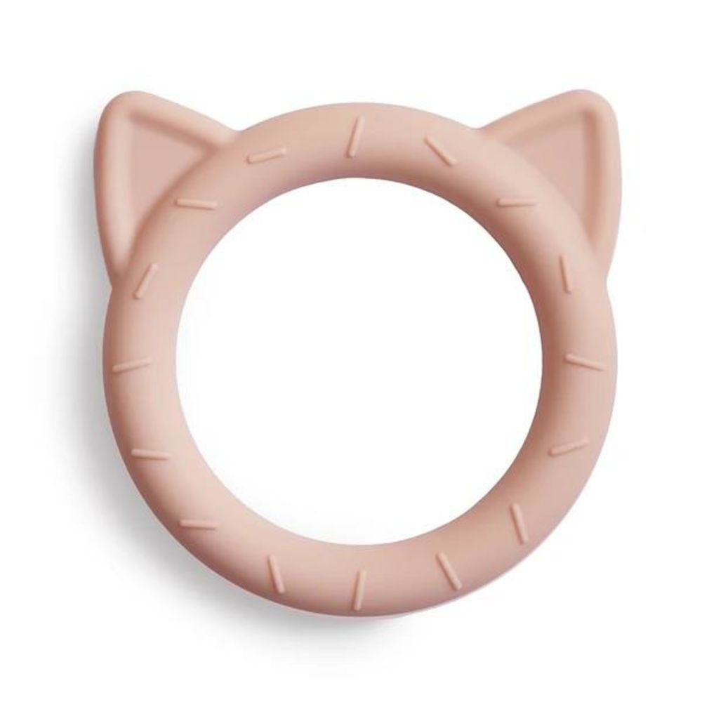 Beißring Cat Blush