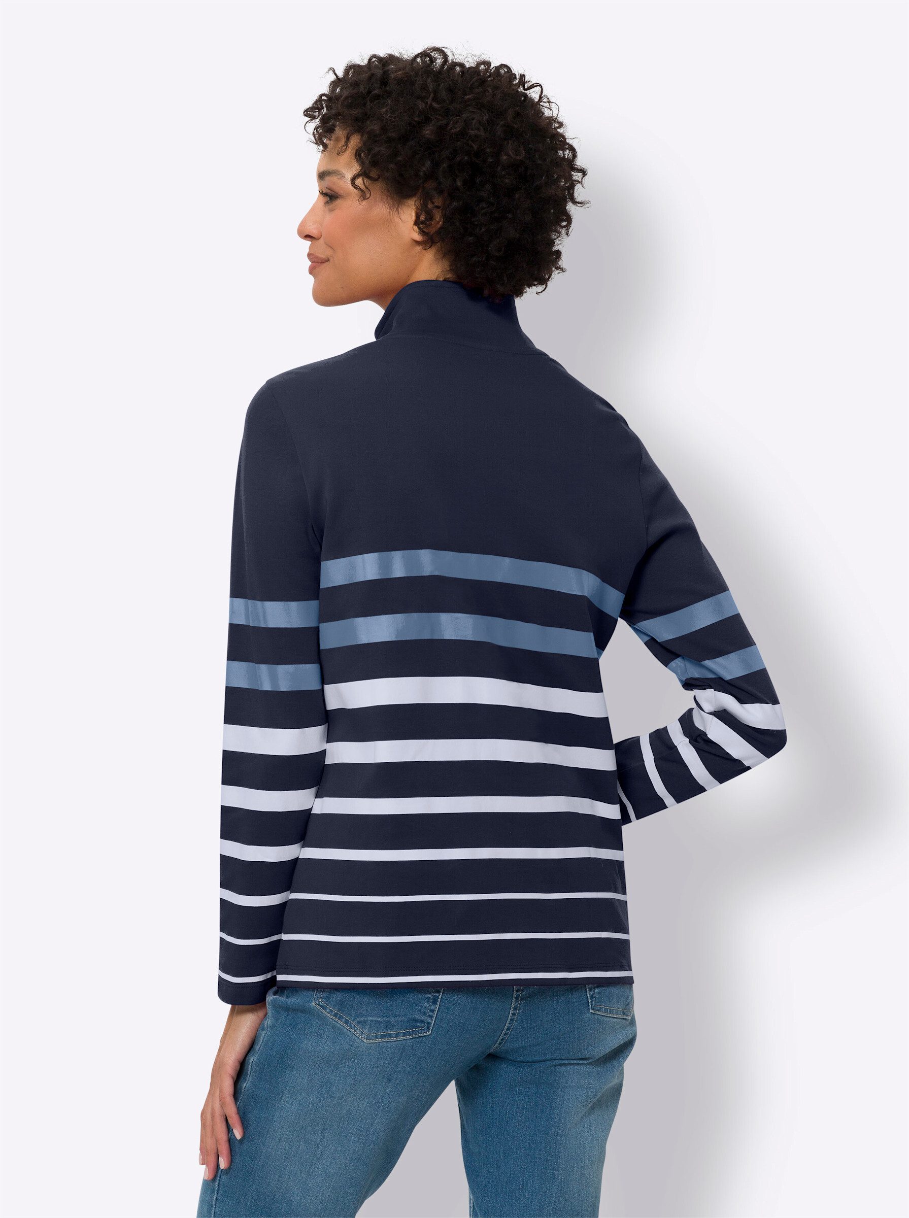Sieh an! Sweater Sweatshirt günstig online kaufen