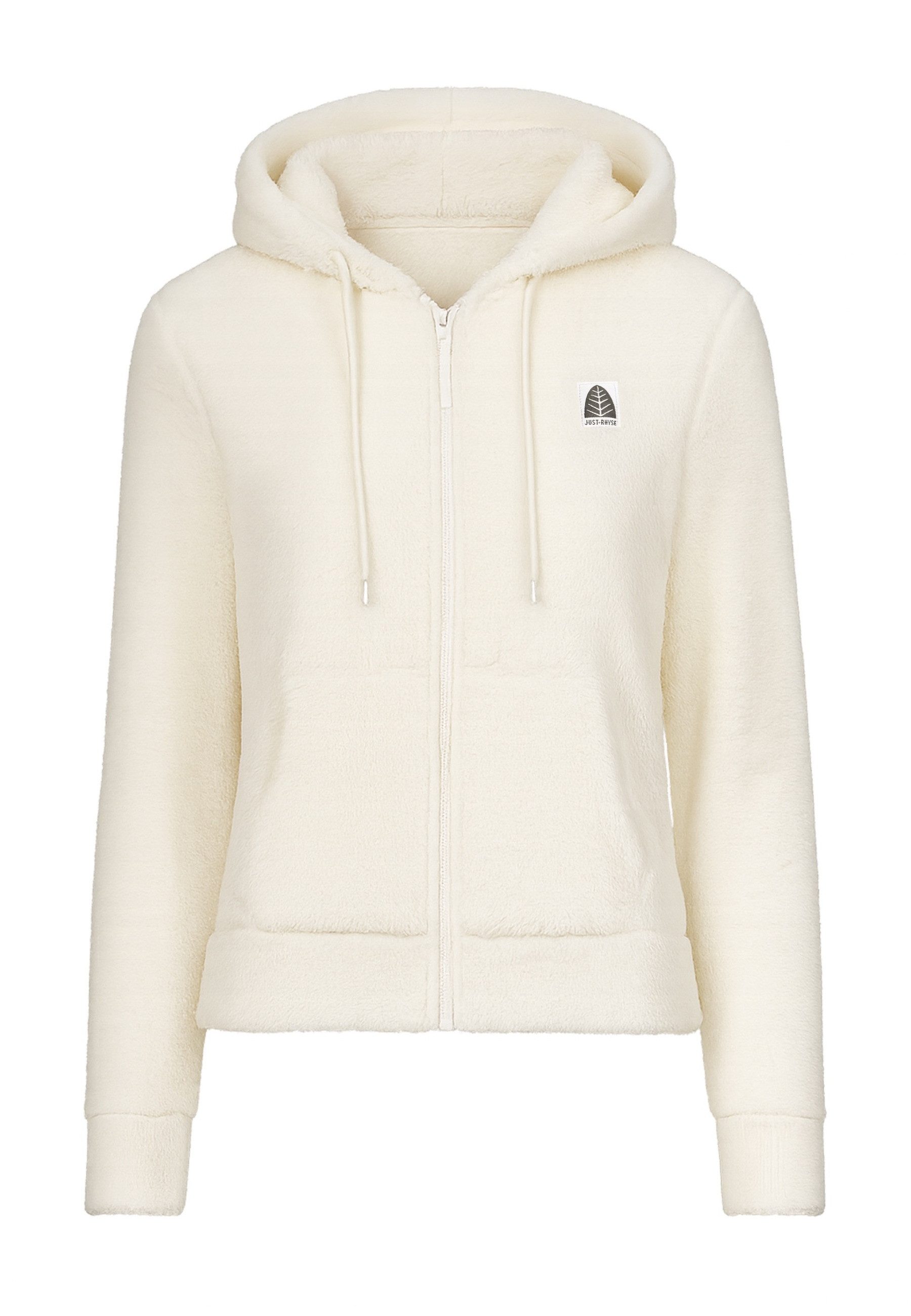 Just Rhyse Sweatjacke Just Rhyse Just Rhyse Arequipa Zip Hoodies