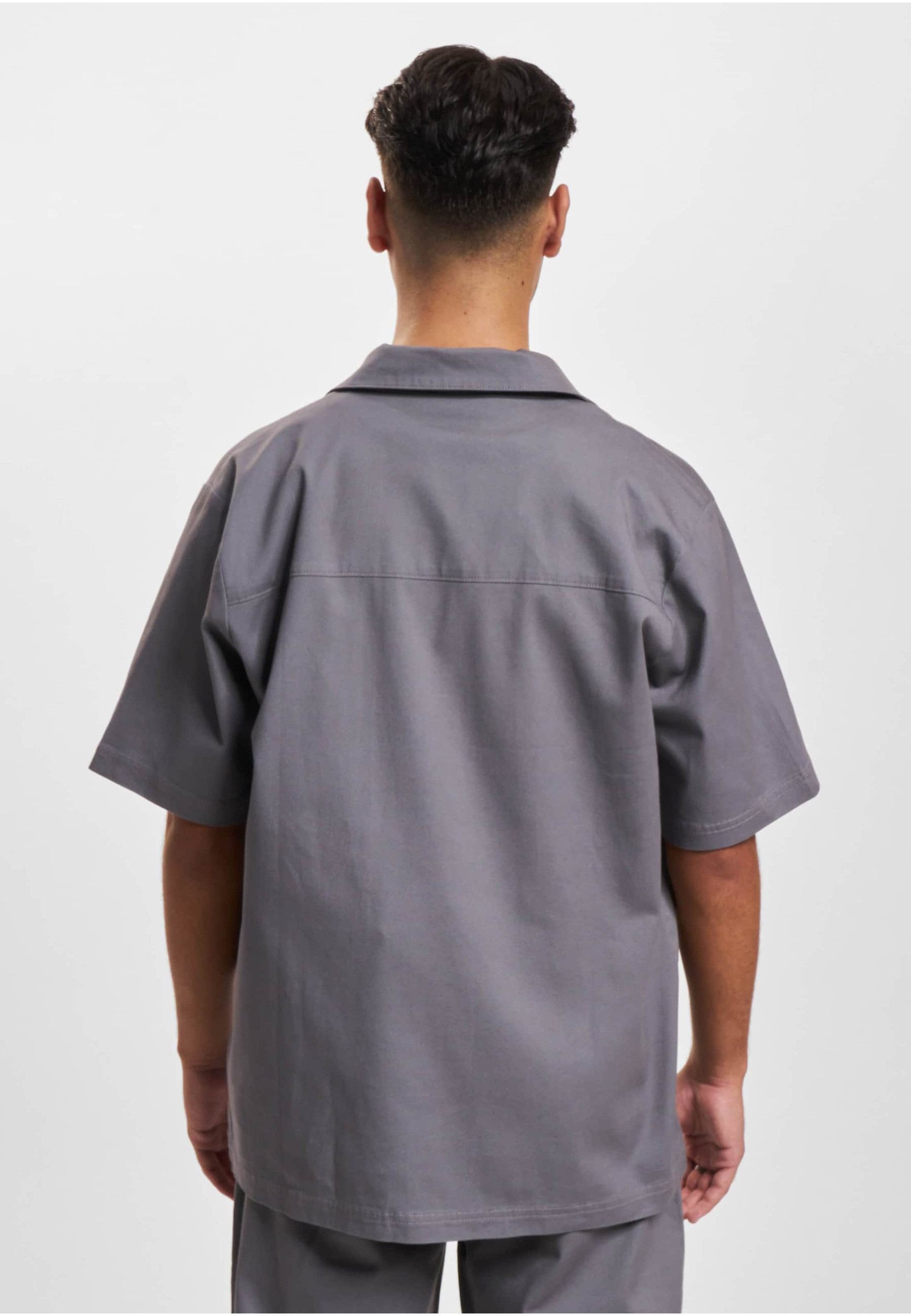 DEF Kurzarmshirt DEF DEF Hamza Shirt (1-tlg)