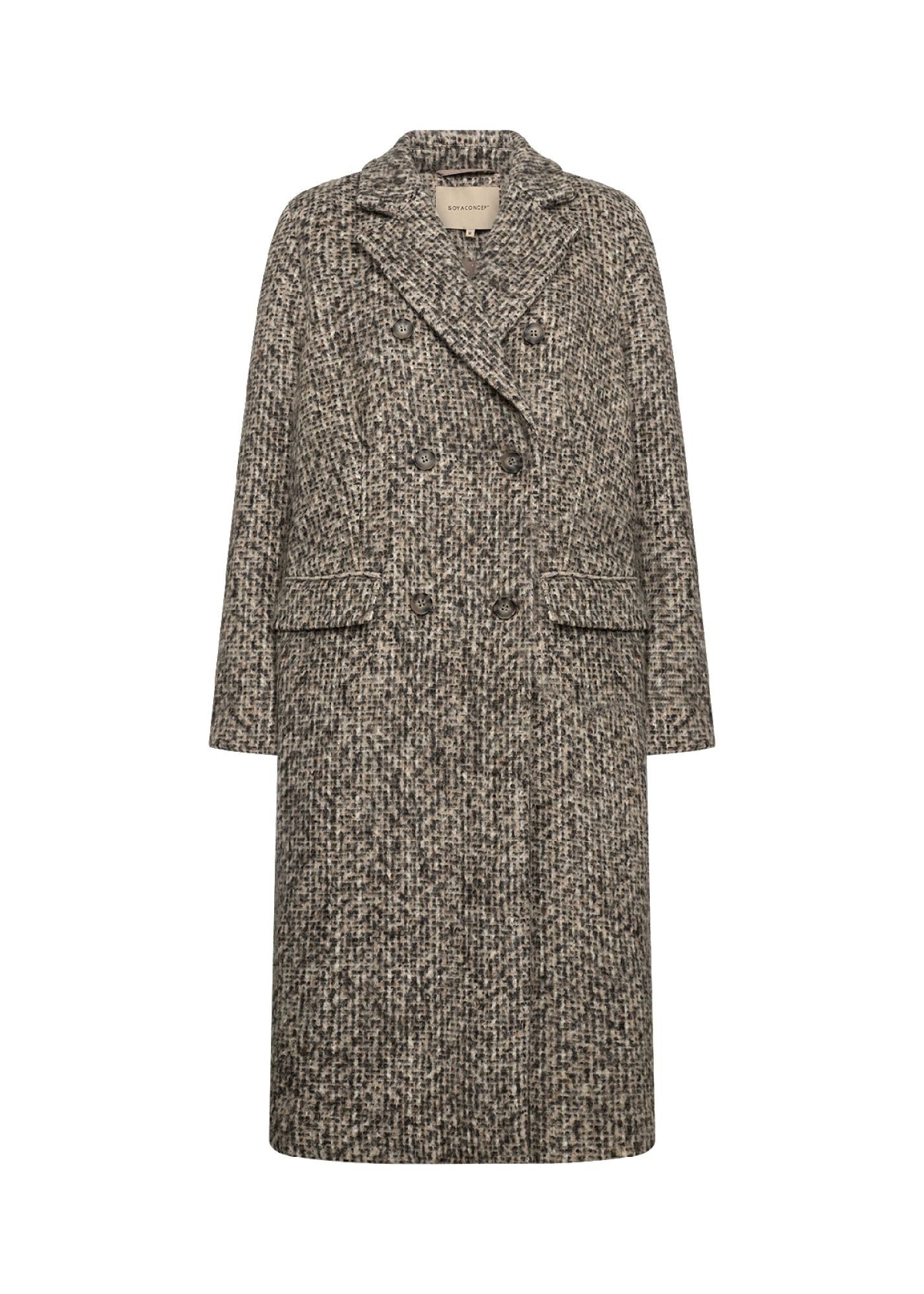 soyaconcept Outdoorjacke günstig online kaufen