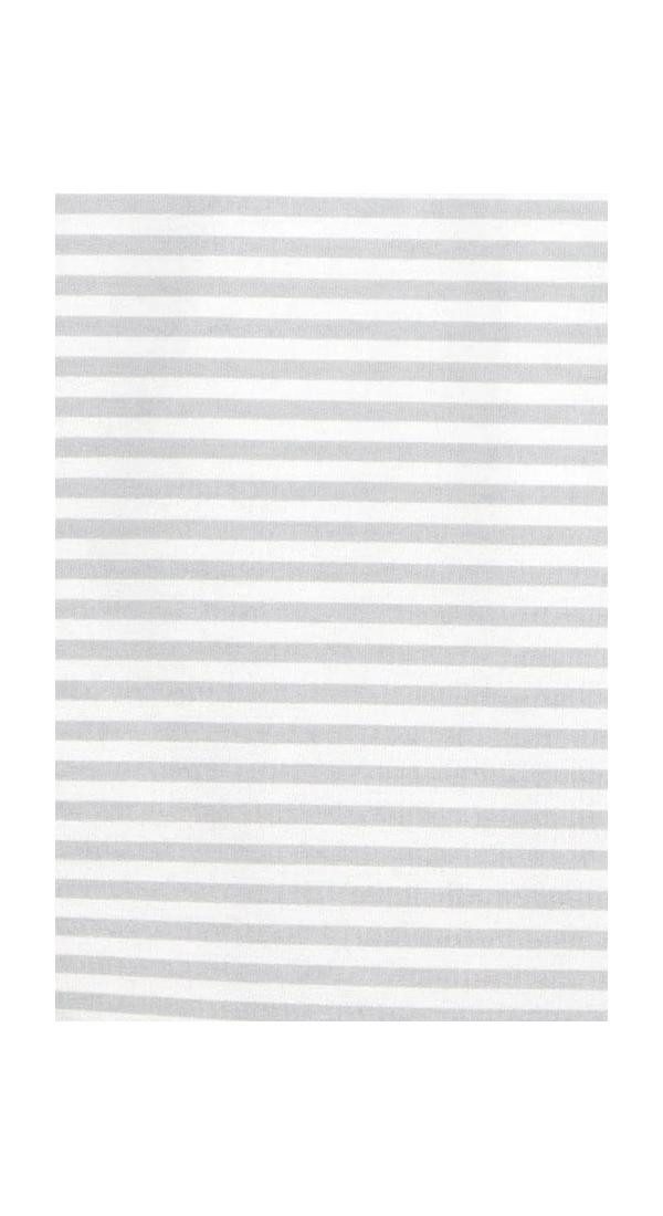 Alvi® Babyschlafsack Schlupf-Mäxchen light (1 tlg., Schlupf-Mäxchen light), Für Babys von 0 bis 6 Monaten.