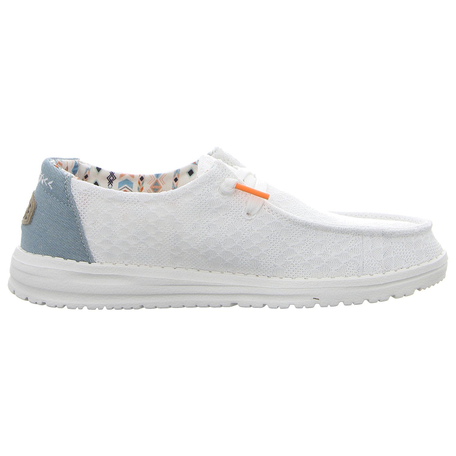 Hey Dude Wendy Boho Sneaker