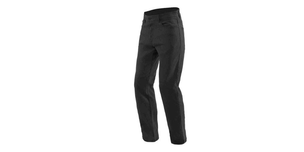 Dainese Motorradhose Casual Regular Motorrad Textilhose