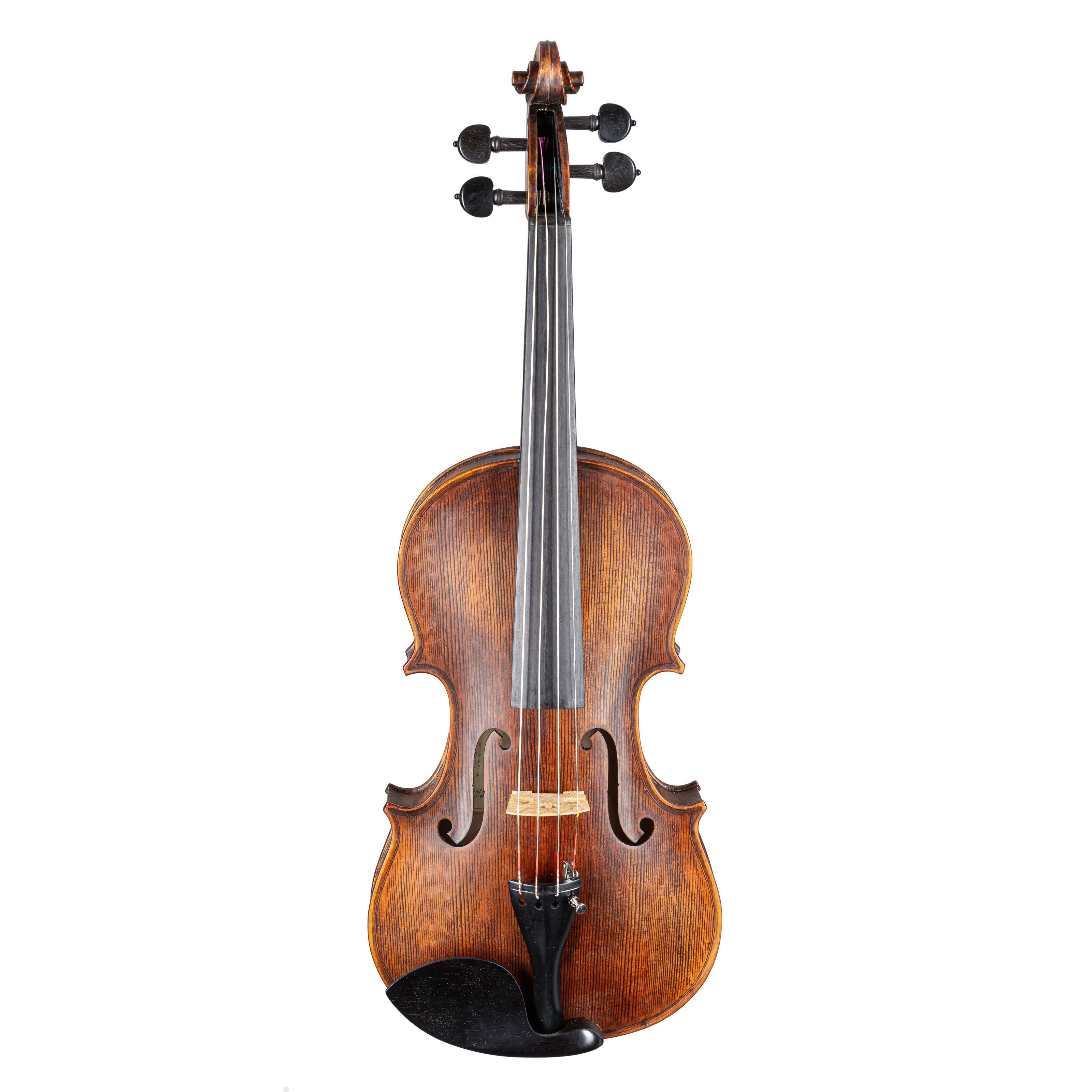 Stentor Violine, Violinen / Geigen, Akustische Violinen, 4/4 Violine Arcadia Antique - Violine