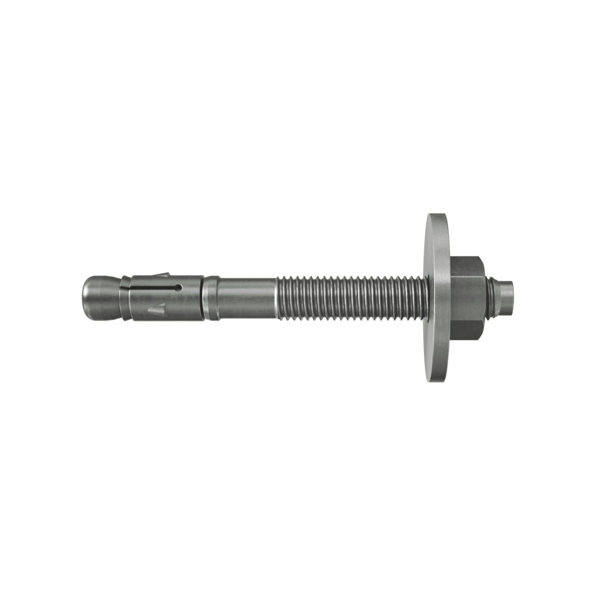 fischer Muttern fischer Bolzenanker FBZ 10/20 GS R 50 Stk