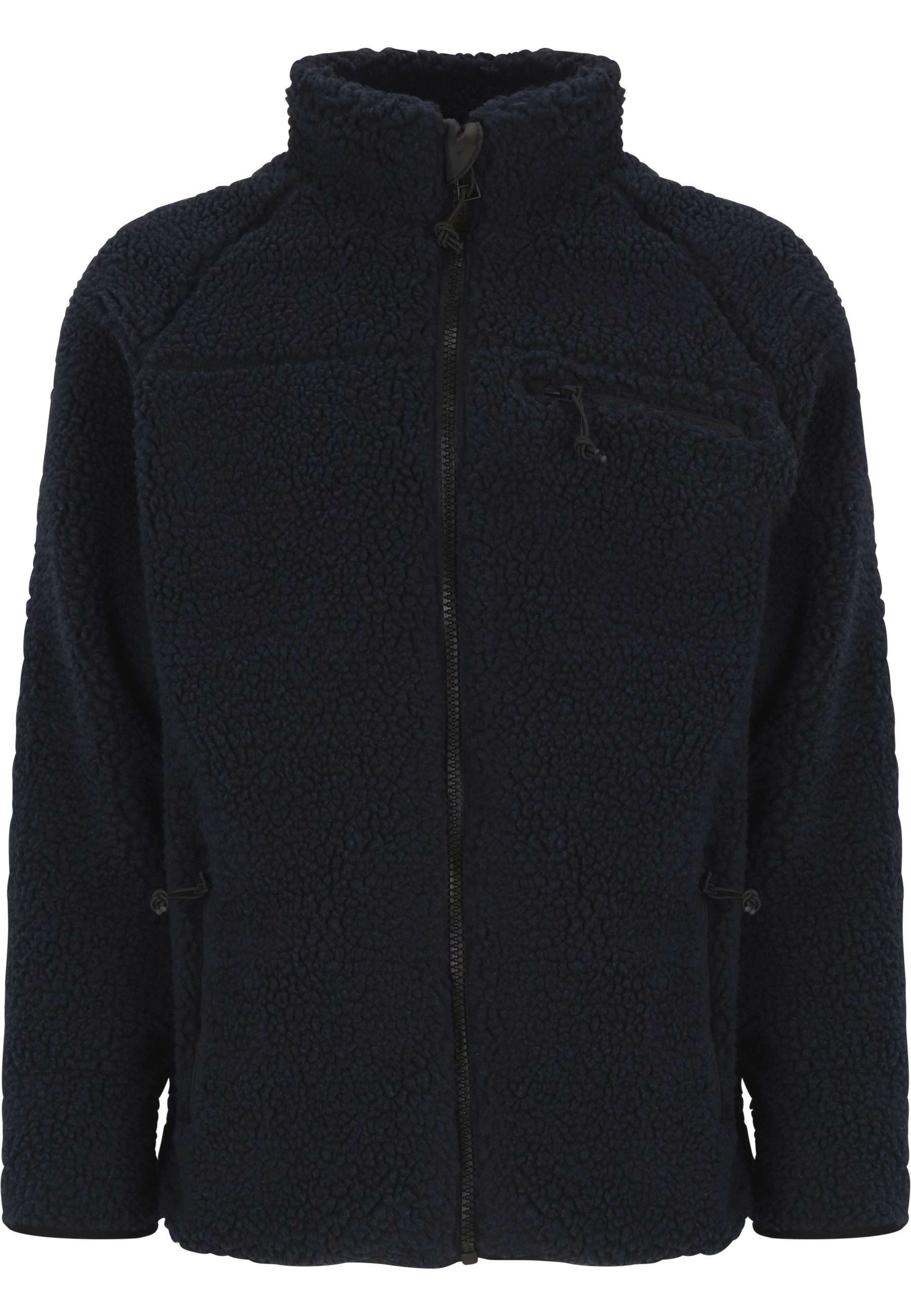 Brandit Allwetterjacke Brandit Herren Teddyfleece Jacket (1-St) günstig online kaufen