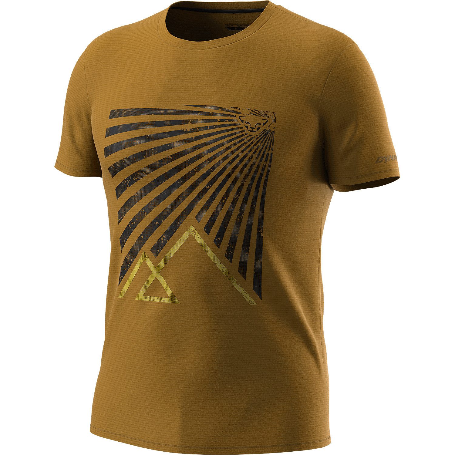 Dynafit T-Shirt Shirt TRANSALPER GRAPHIC S/S TEE M