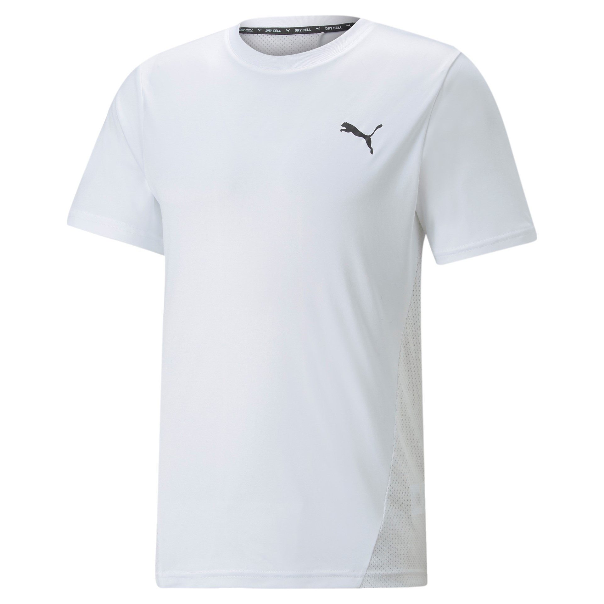 PUMA T-Shirt Puma Herren T-Shirt TRAIN günstig online kaufen