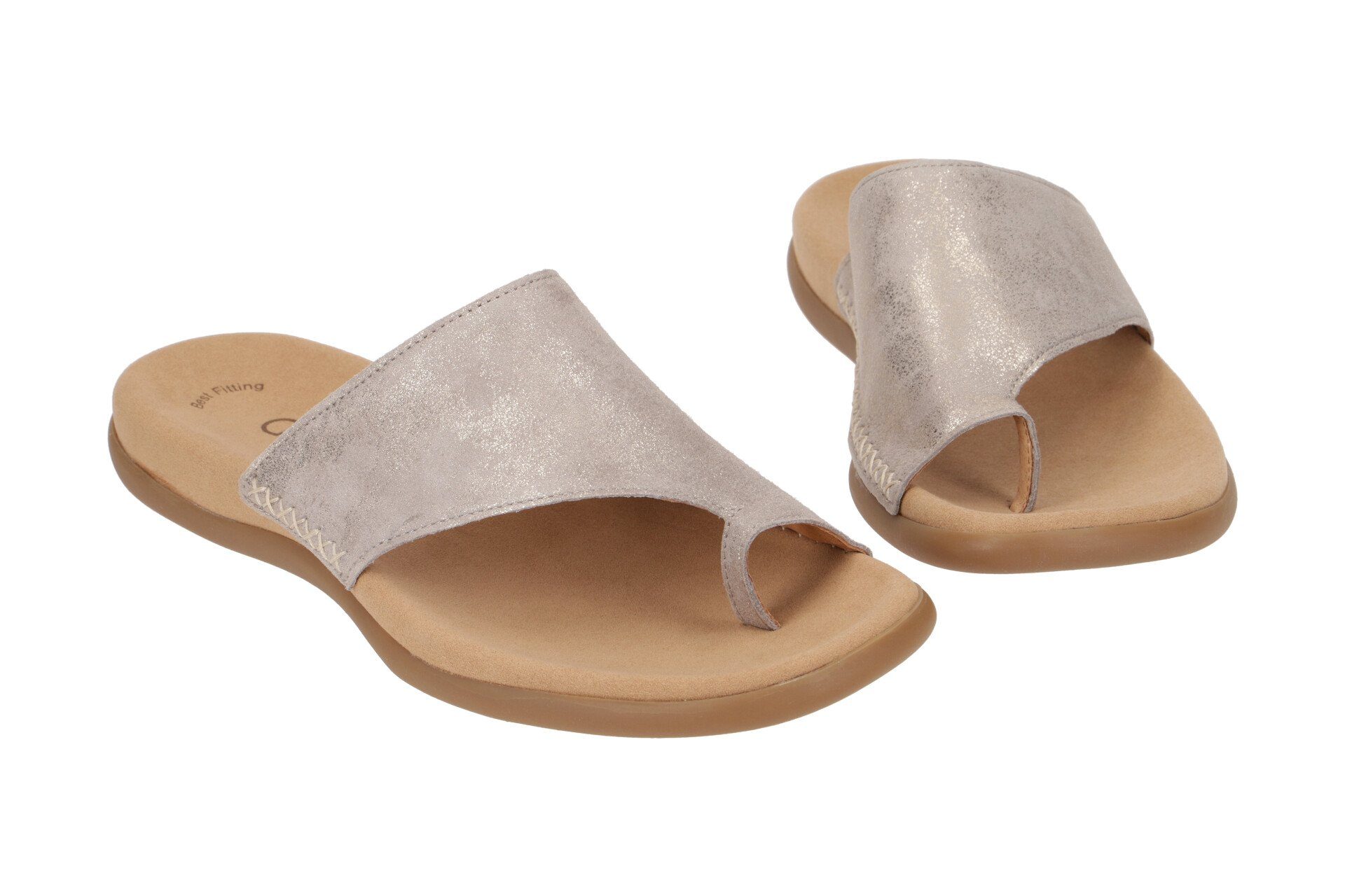 Gabor 63.700.62 Pantolette günstig online kaufen