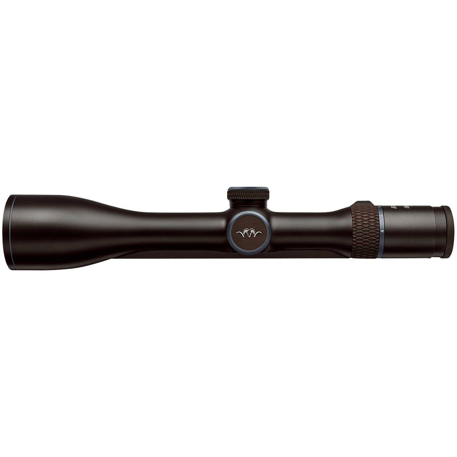 Blaser Zielfernrohr B1 4–20x58 iC mit Schiene Zielfernrohr