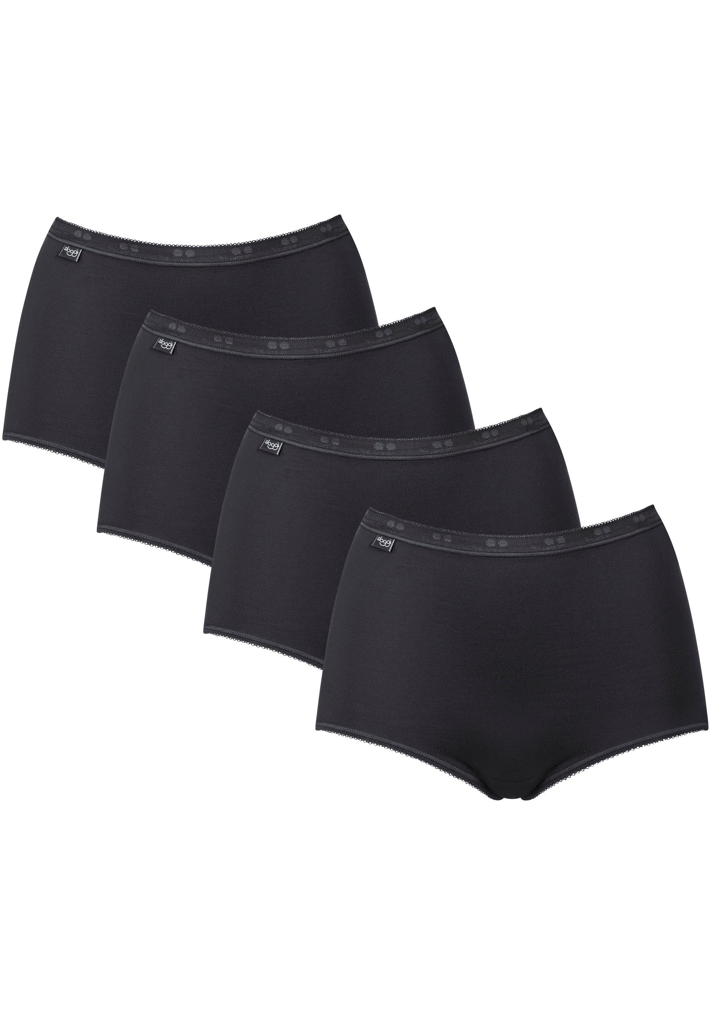 Maxislip Basic+ Maxi 4P