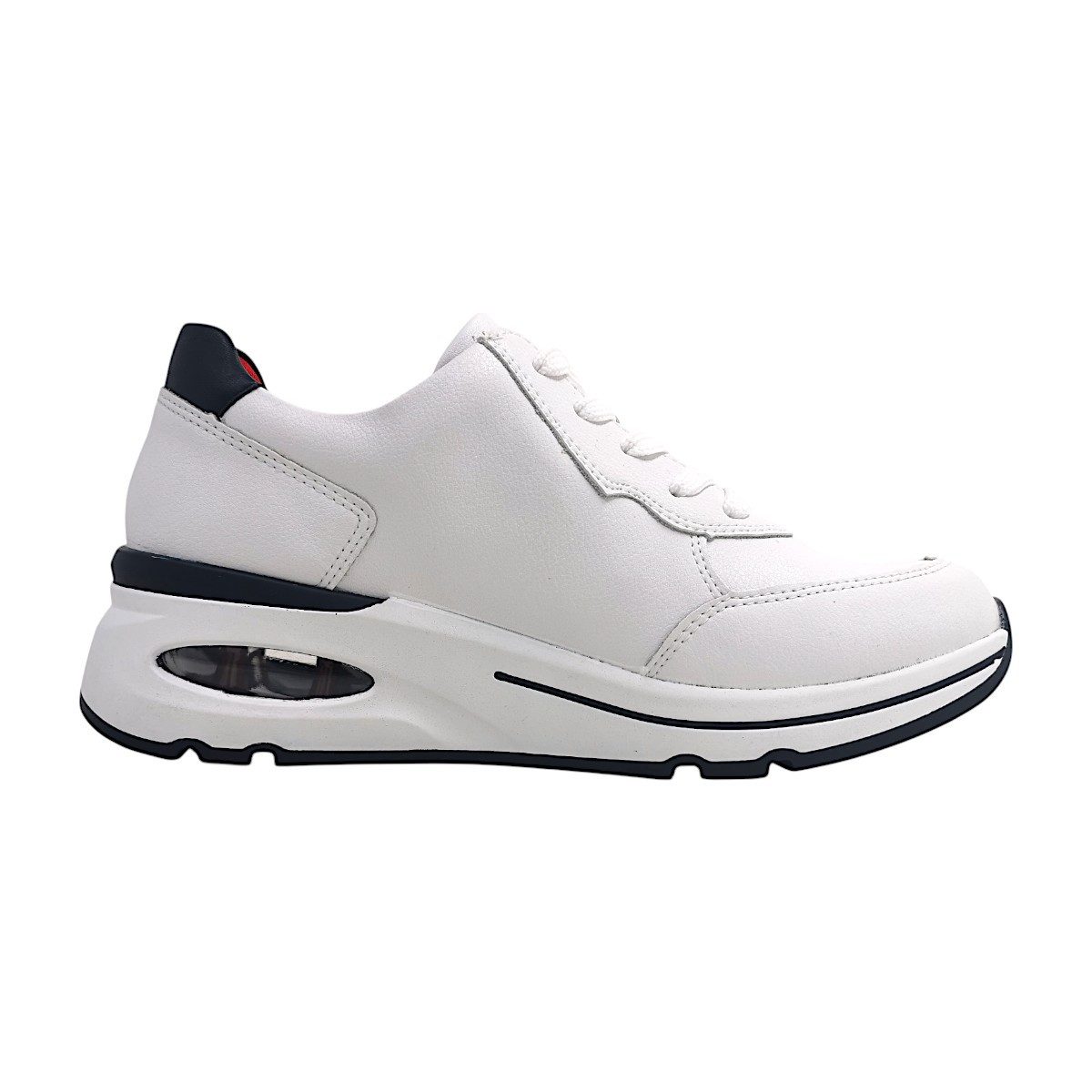 Remonte Schnürer Schnürschuh günstig online kaufen