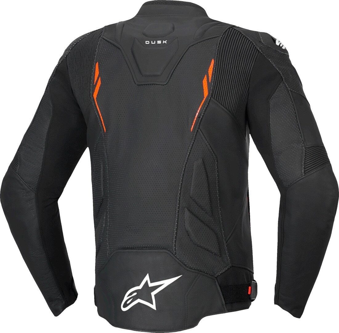 Alpinestars Motorradjacke Dusk Airflow perforierte Motorrad günstig online kaufen