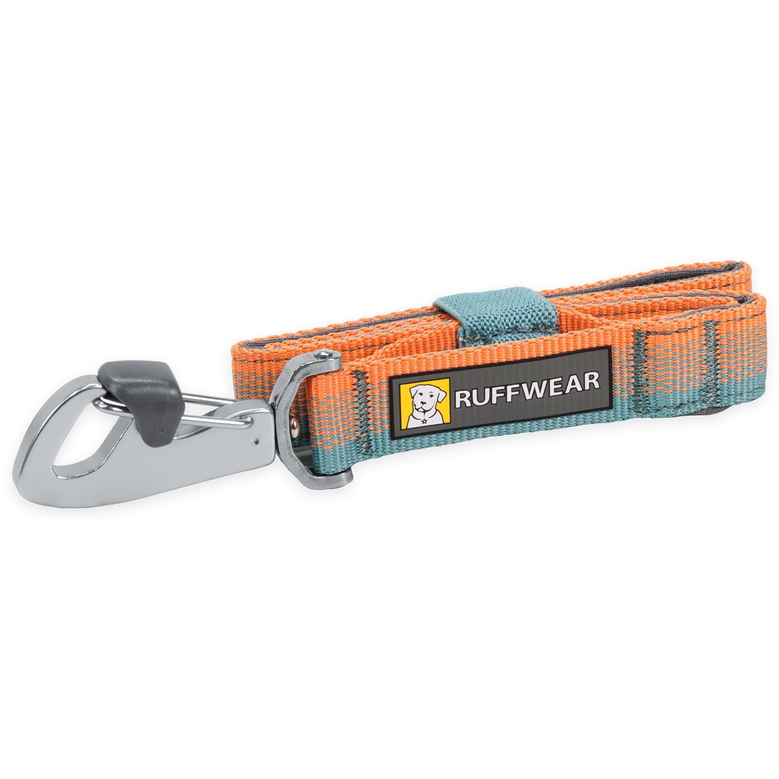 Ruffwear Kurzführer FRONT RANGE™ Short Leash, Leine für alltägliche Abenteuer, jetzt in einer kürzeren Version.