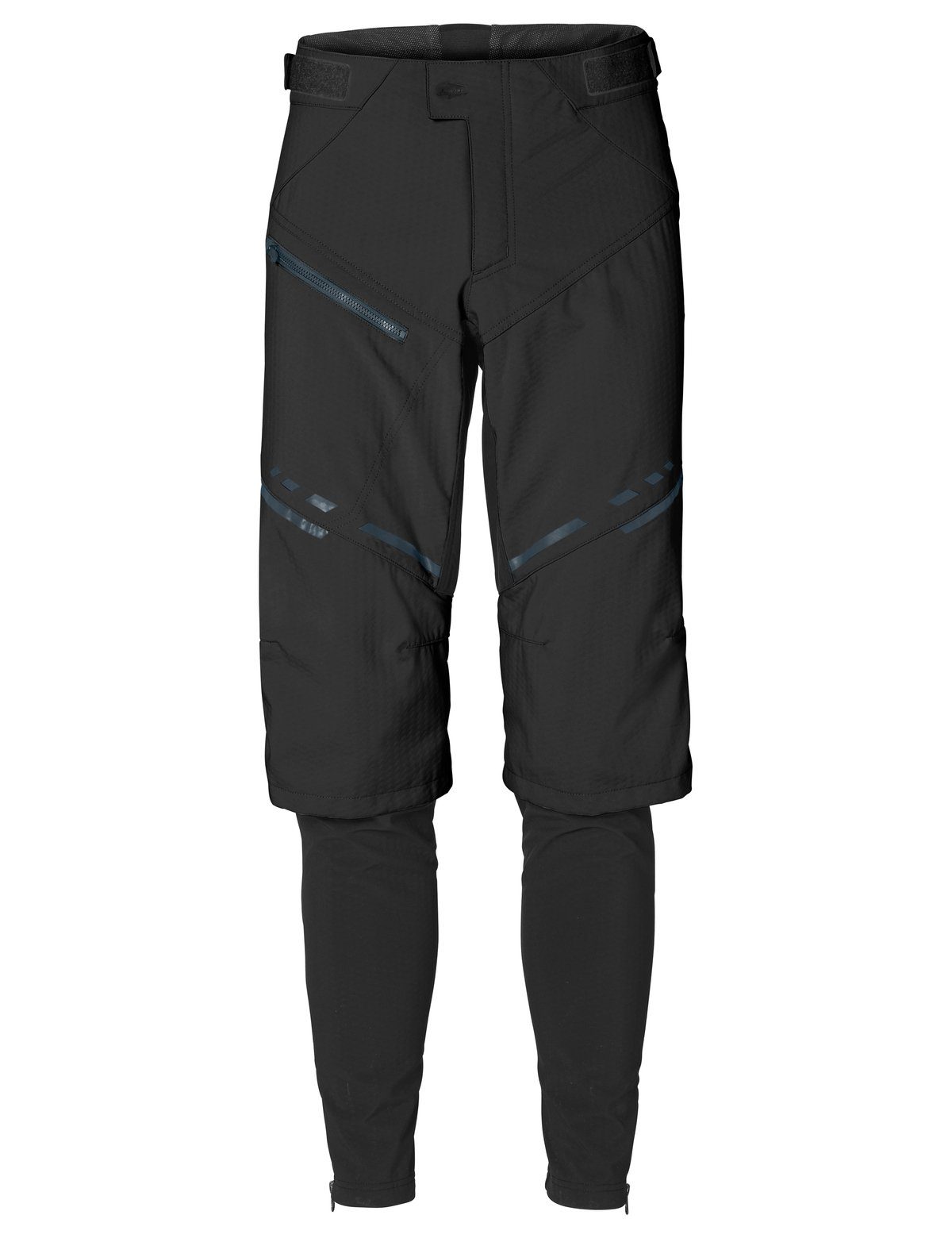 VAUDE Funktionshose »Men's Virt Softshell Pants II« online kaufen OTTO