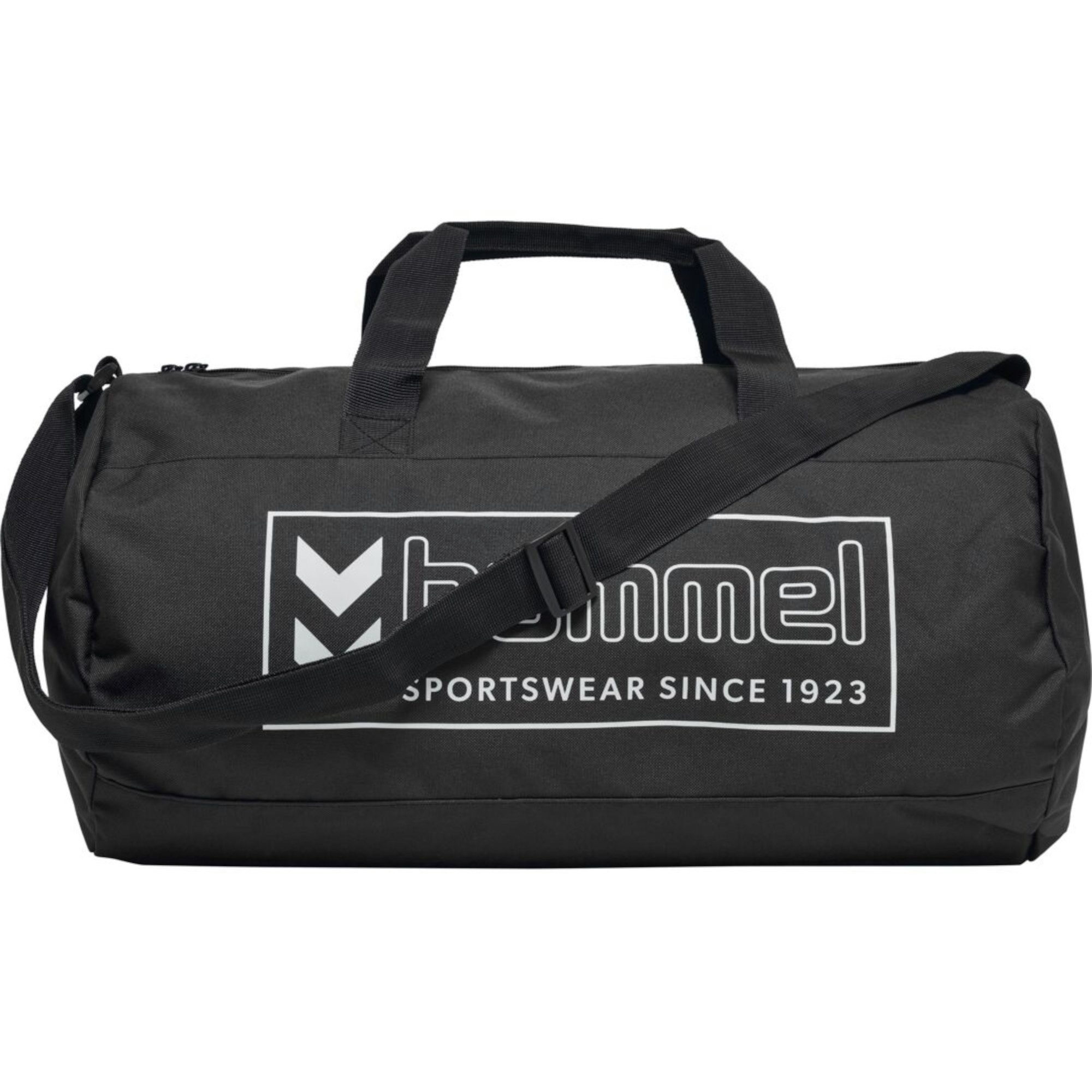 Sporttasche Hummel Unisex Sporttasche Round Sportsbag 215065
