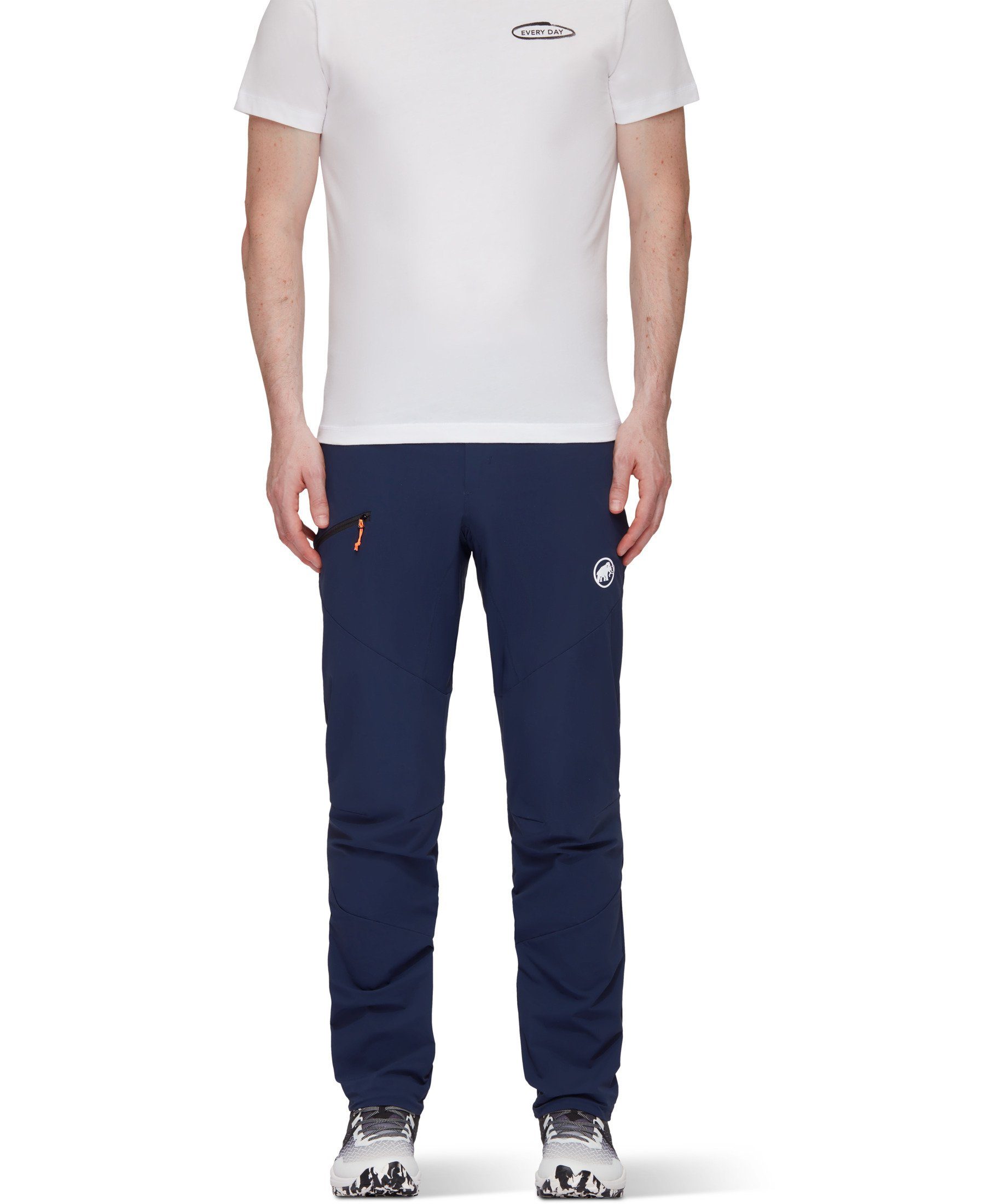 Mammut Outdoorhose Aenergy Light SO Pants günstig online kaufen