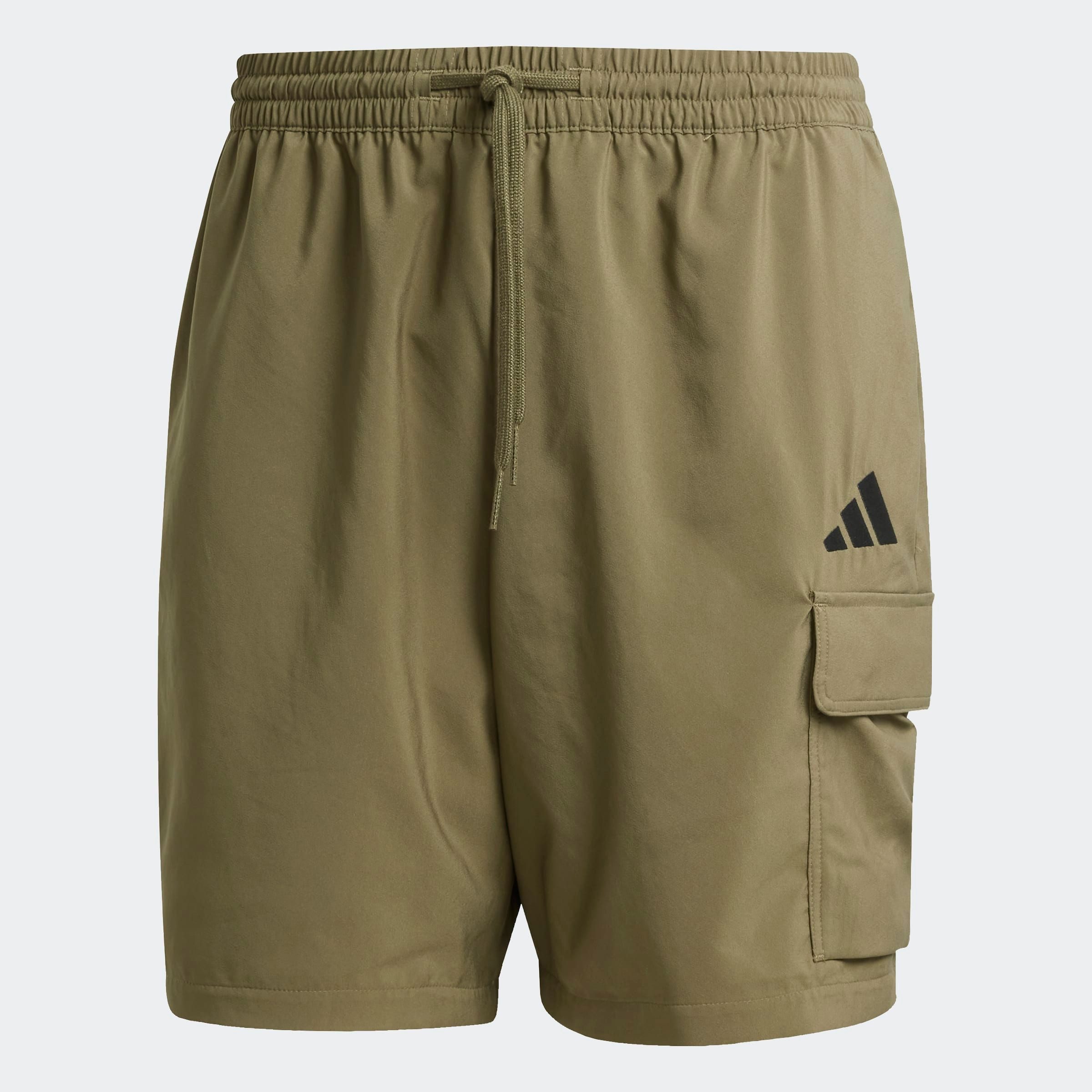 Shorts ESSENTIALS SMALL LOGO CARGO CHELSEA SHORTS