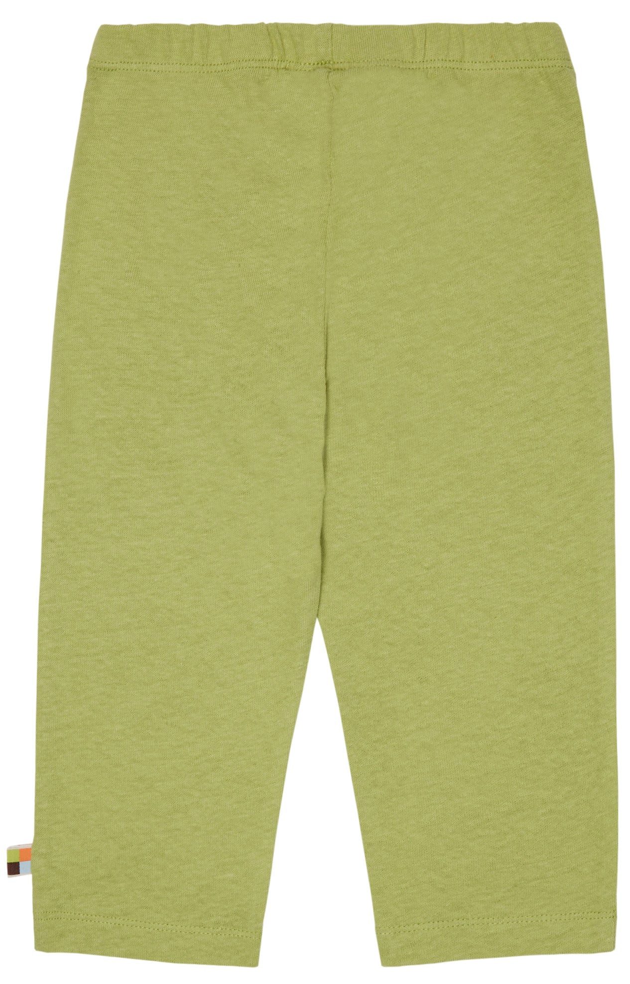loud + proud Jerseyhose mit Leinen günstig online kaufen