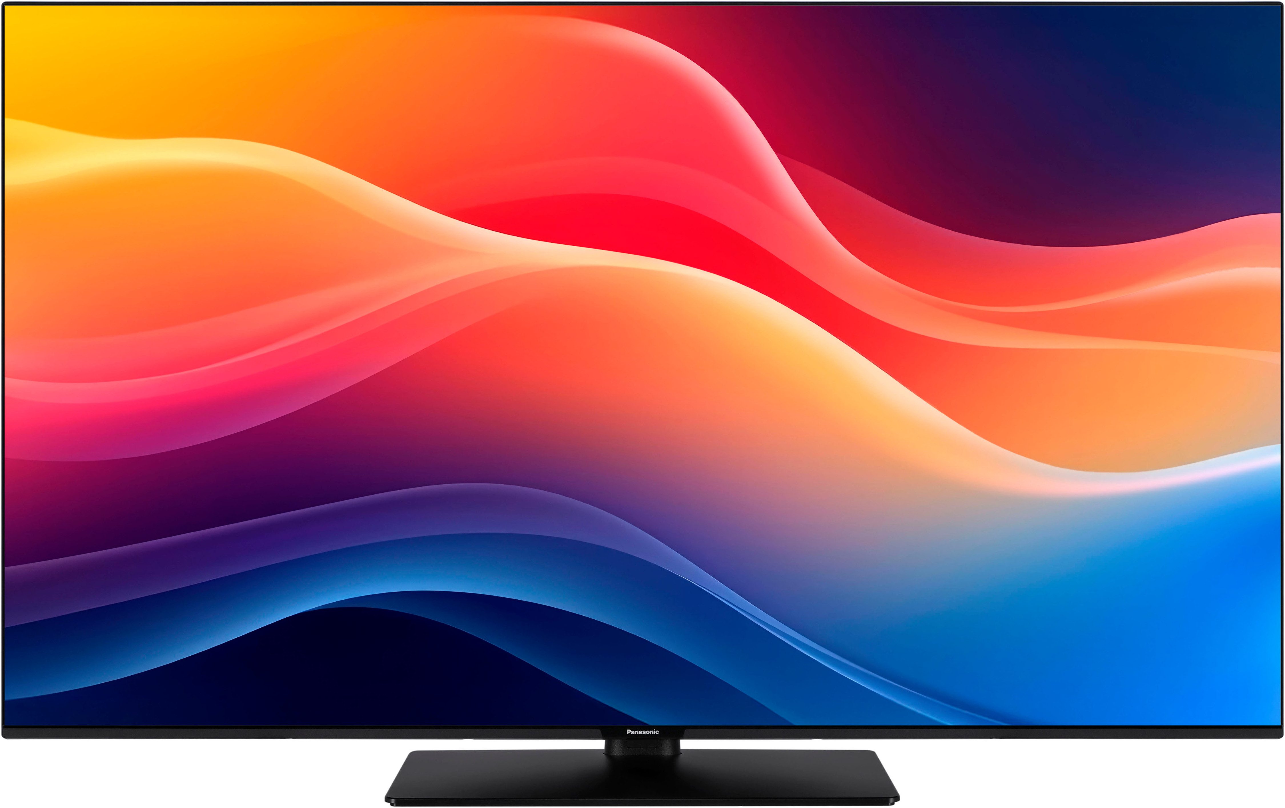 Panasonic TB-65W61AEZ LED-Fernseher (164 cm/65 Zoll, 4K Ultra HD, Smart-TV)