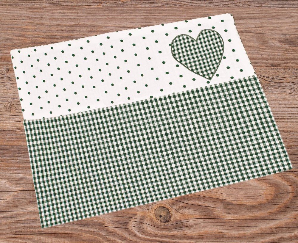 matches21 HOME & HOBBY Platzset Tischset günstig online kaufen