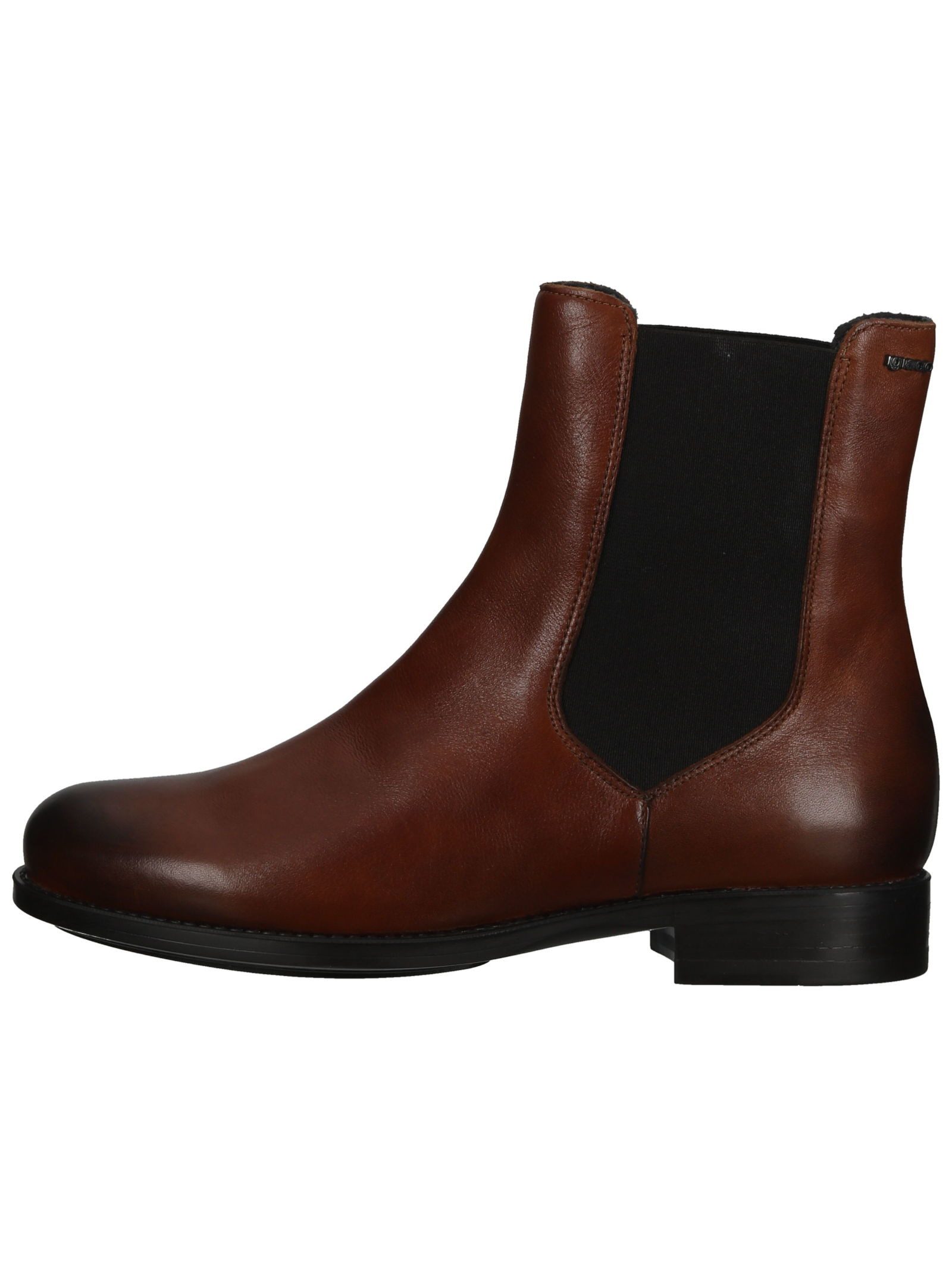 IGI & CO IGI & CO Stiefelette Leder Stiefelette günstig online kaufen