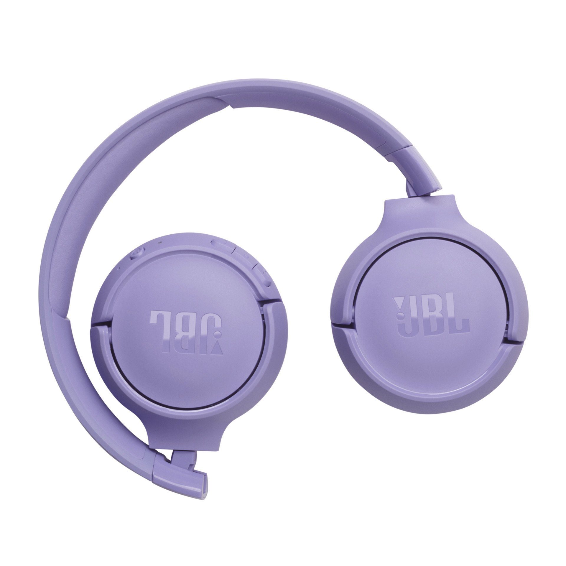 Over-Ear-Kopfhörer 520 Tune BT JBL Lila